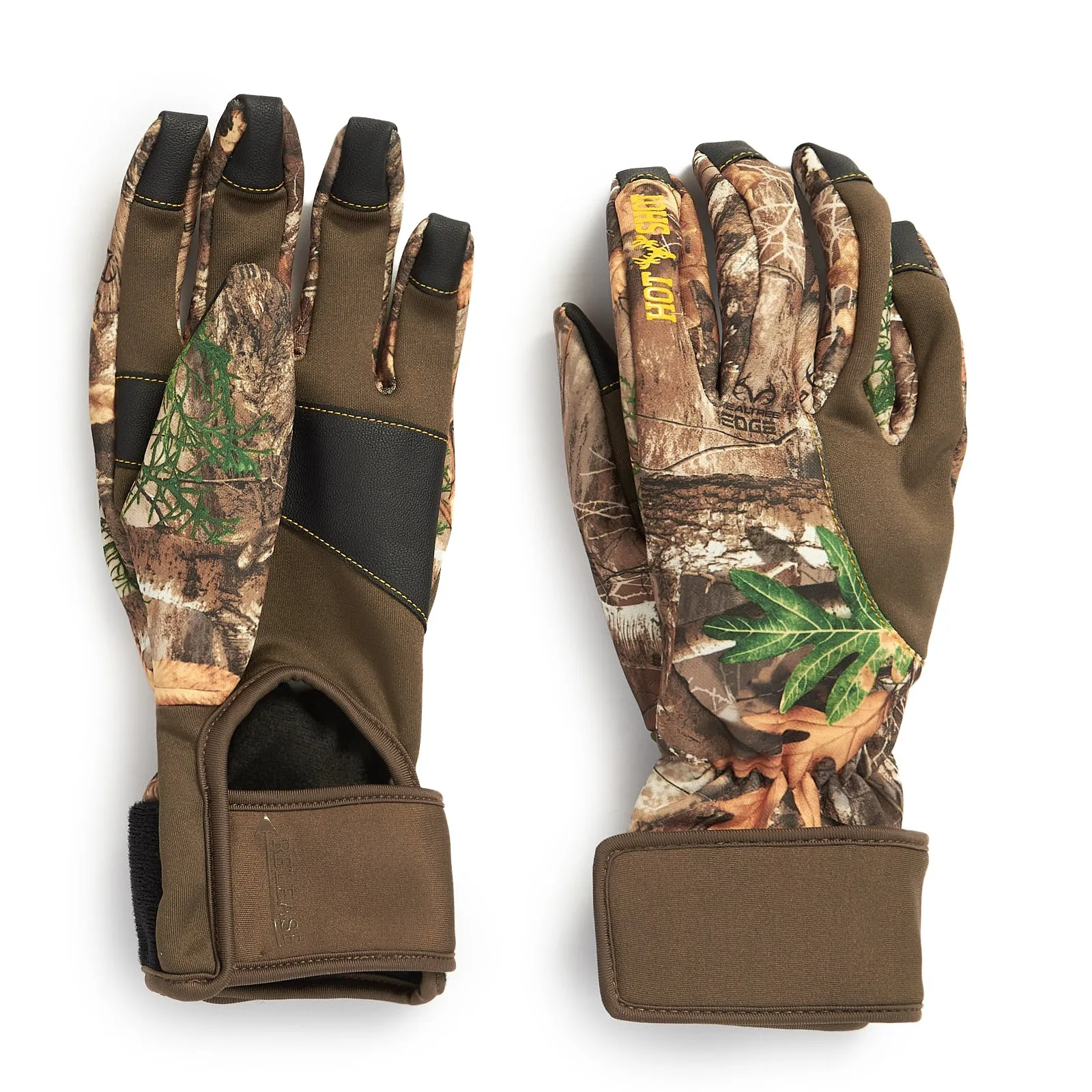 "Axel" Archery Glove - Realtree