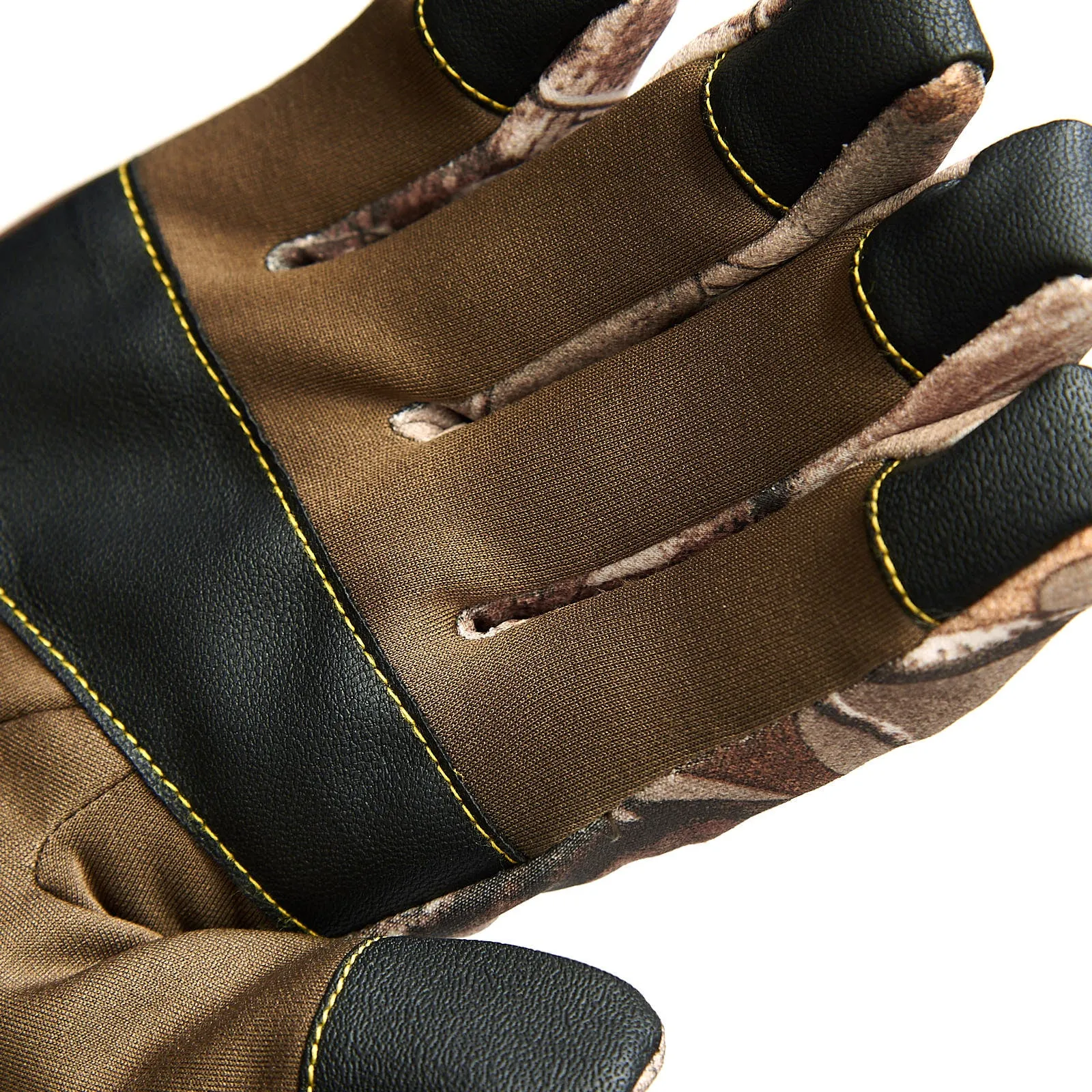 "Axel" Archery Glove - Realtree