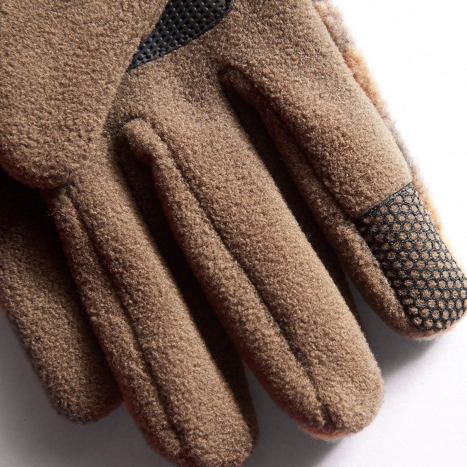 "Sharpshooter" Fleece Glove - Realtree EDGE®