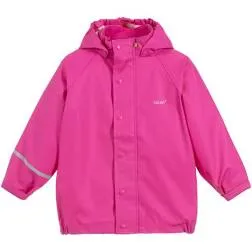 Rain Jacket - Pink