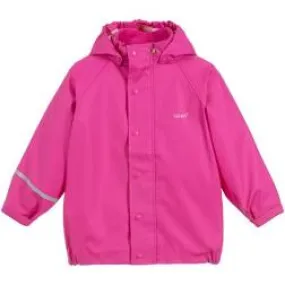 Rain Jacket - Pink