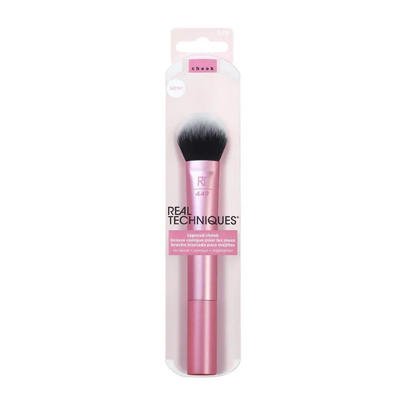 Real Techniques Tapered Cheek Brush