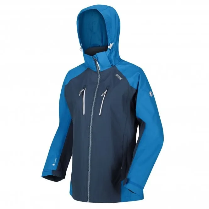 Regatta Womens Calderdale IV Jacket