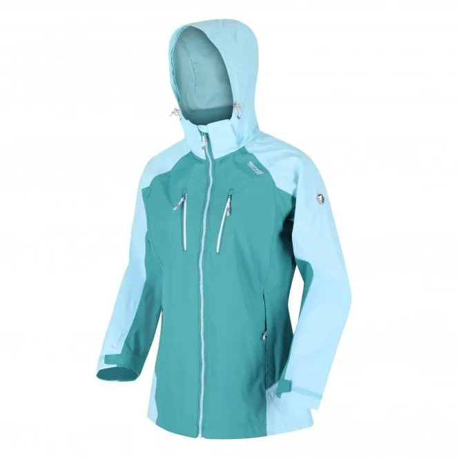 Regatta Womens Calderdale IV Jacket