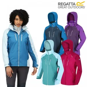 Regatta Womens Calderdale IV Jacket