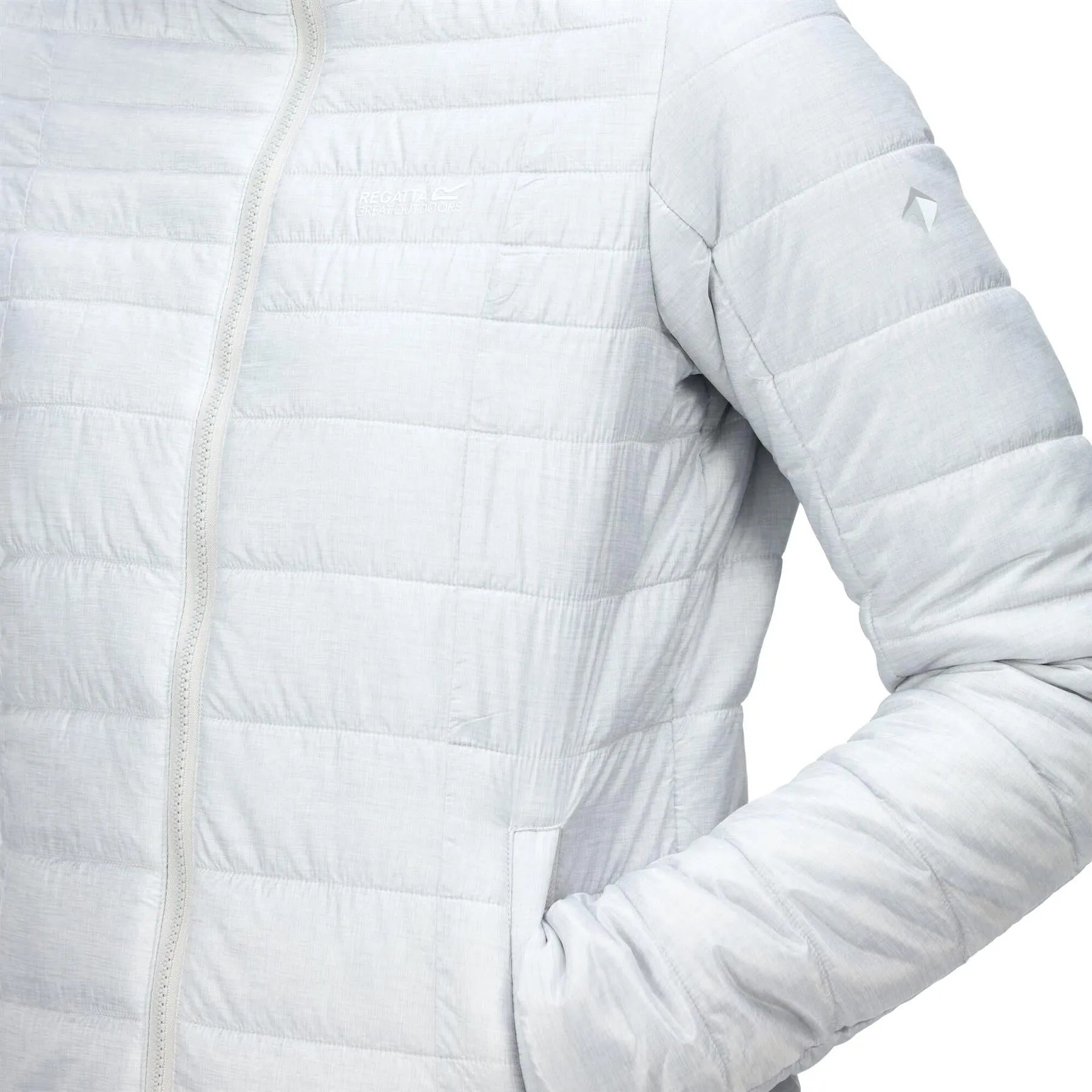 Regatta Womens Freezeway III Jacket