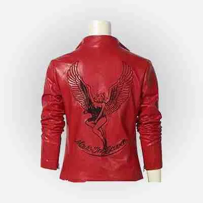 Resident Evil 2 Claire Redfield Jacket