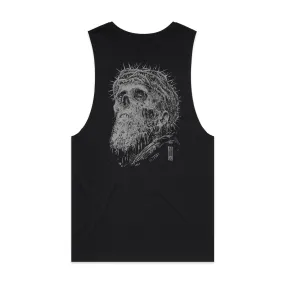 Rotten King Unisex Sleeveless Tank