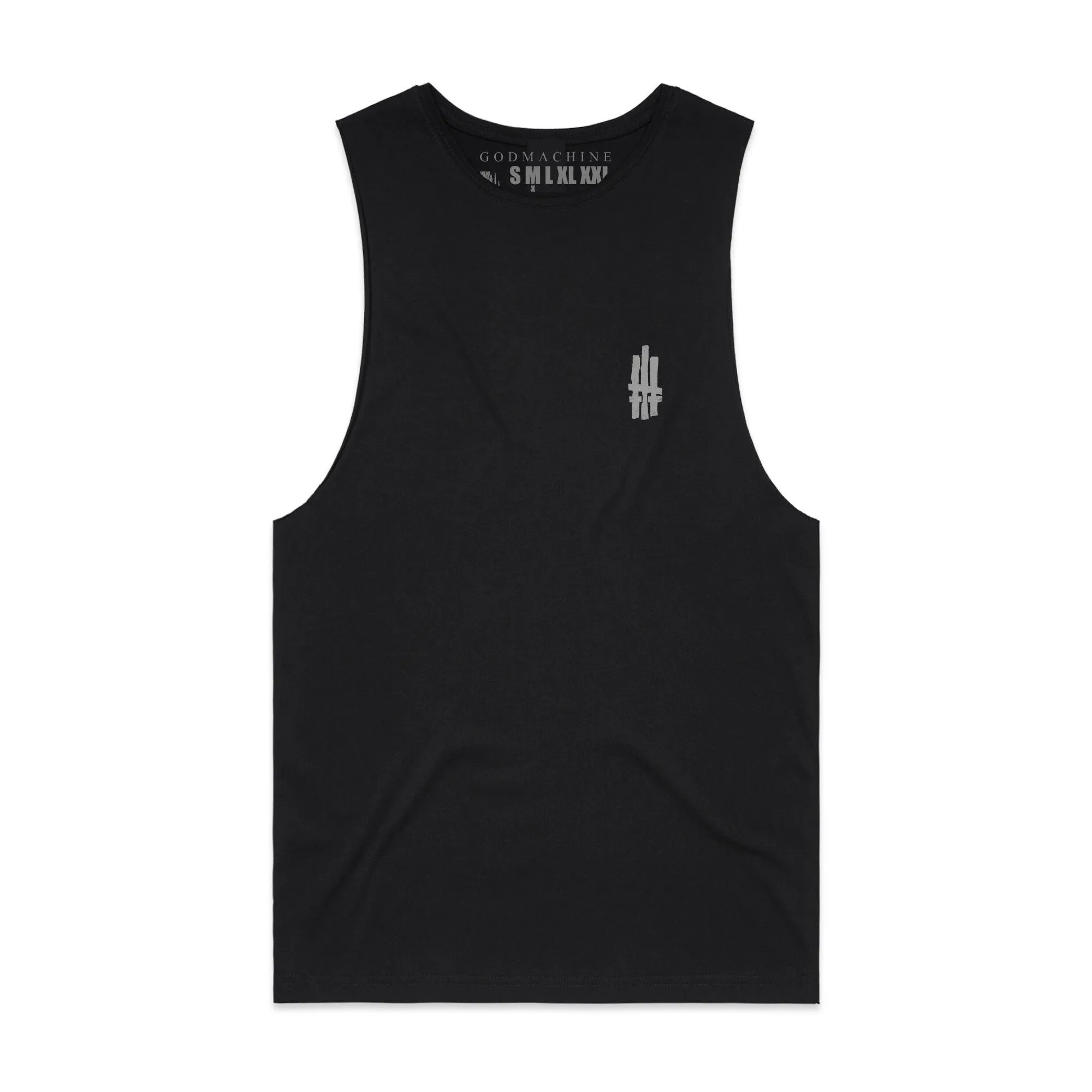 Rotten King Unisex Sleeveless Tank