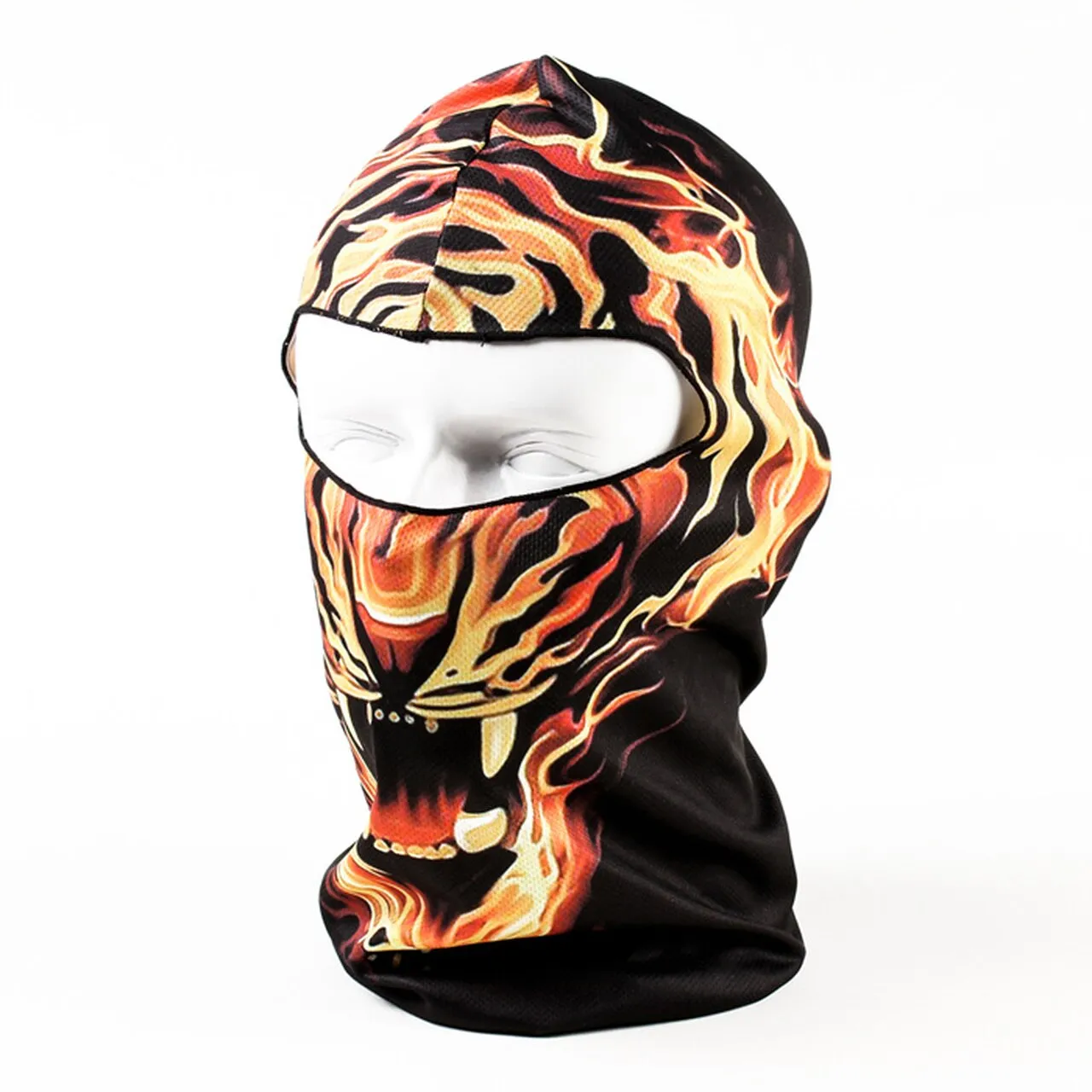 Sahara Balaclava