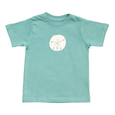 Sand Dollar Toddler Tee