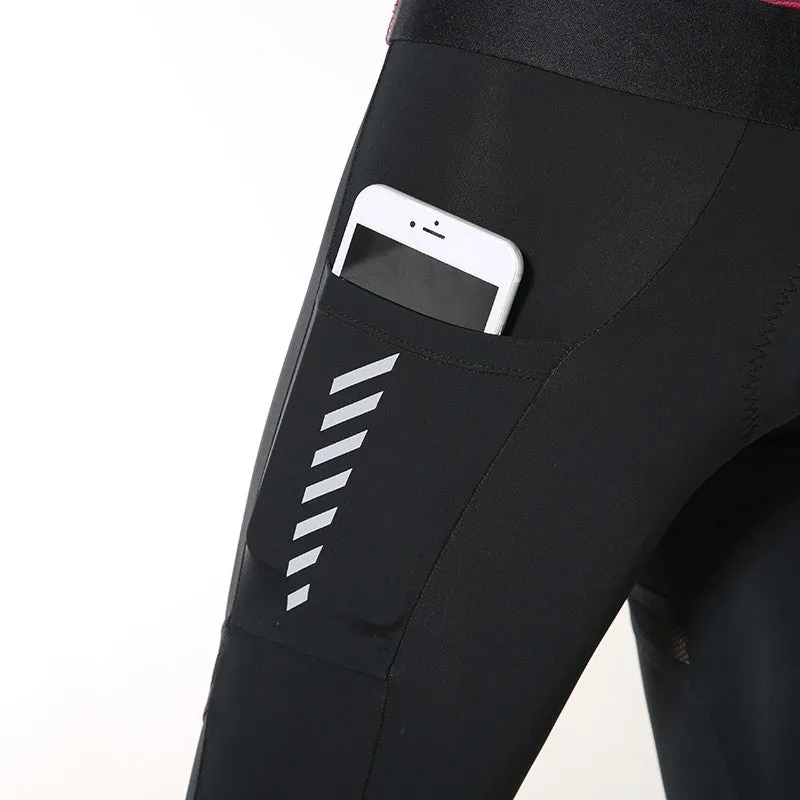 Santic Quinn Women Padded Cycling Pants