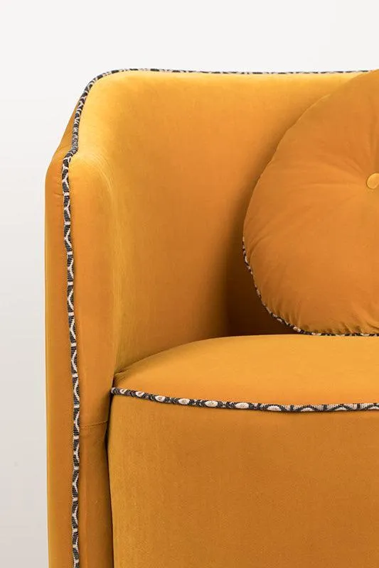 Sassy Granny Lounge Chair