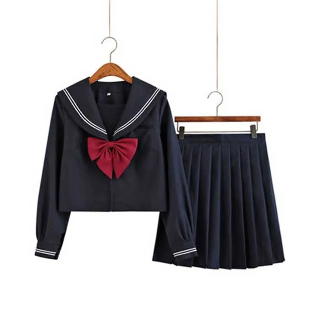 School Uniform Set