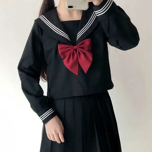 School Uniform Set