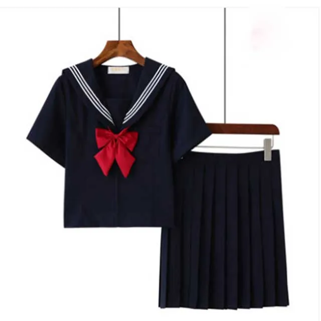 School Uniform Set