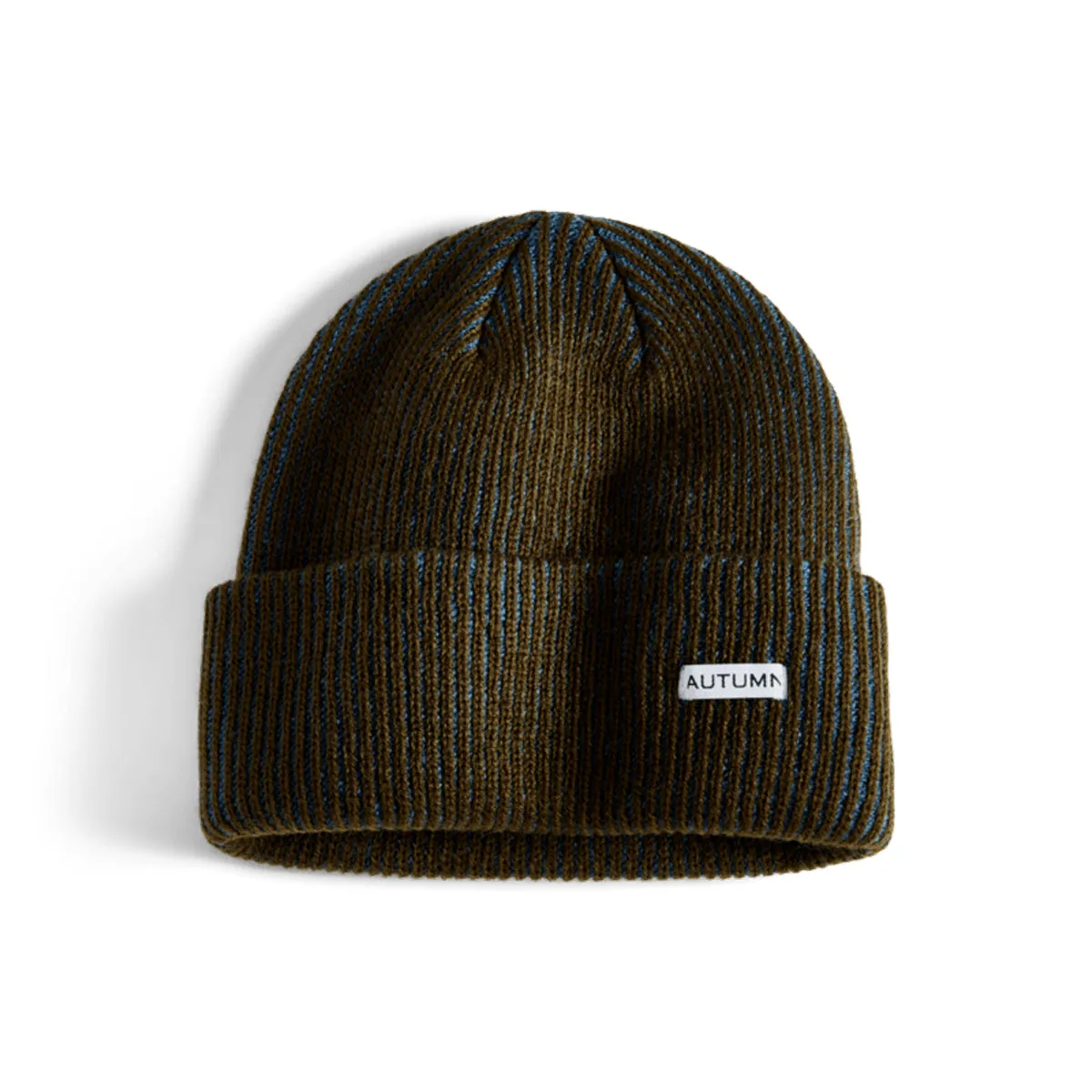 Select Cord Beanie