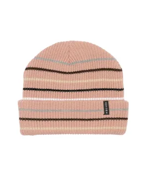 Select Multi Stripe Beanie