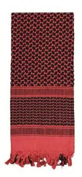 Shemagh Tactical Desert Keffiyeh Scarf