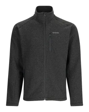 SIMMS M'S RIVERSHED-FULL ZIP