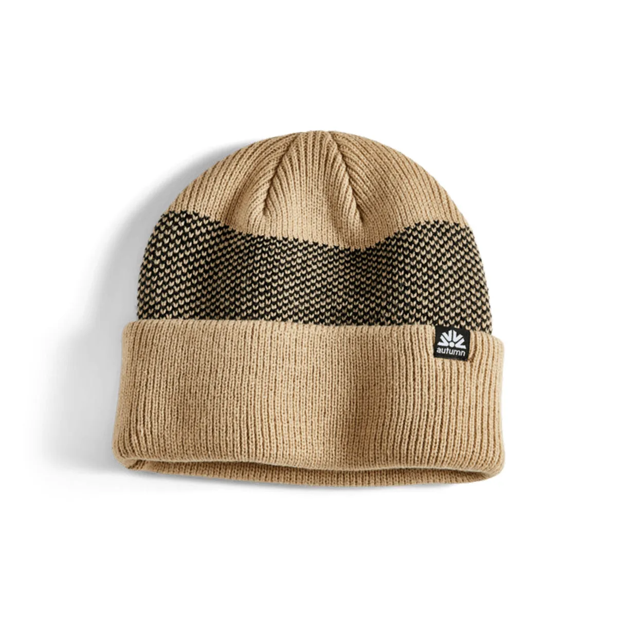 Simple Birdseye Beanie