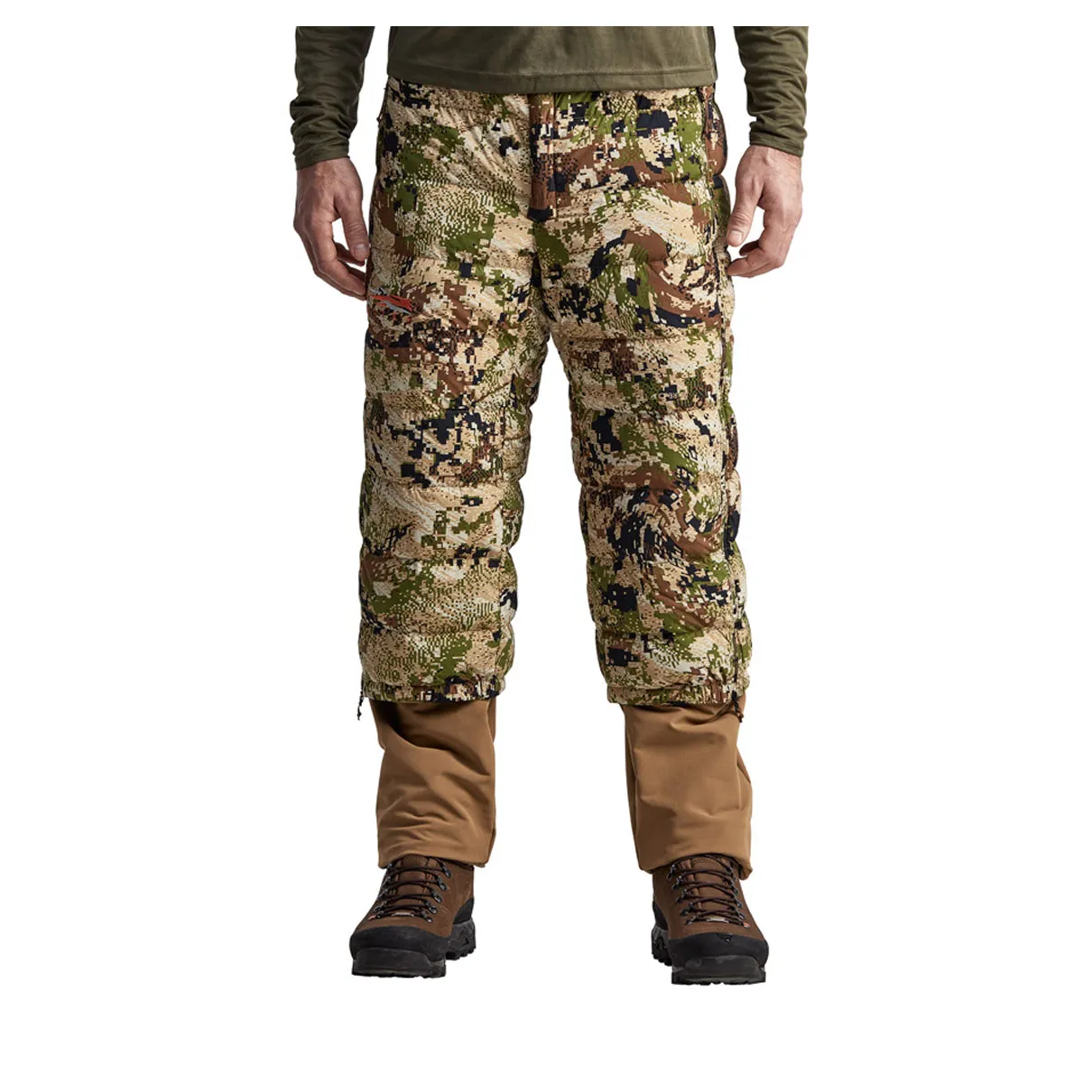 Sitka Kelvin Lite Down 3/4 Pant