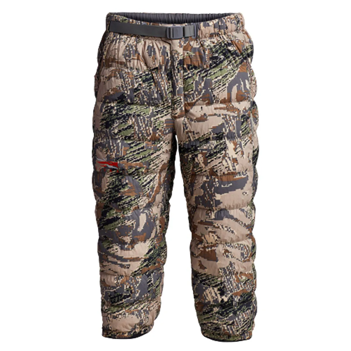 Sitka Kelvin Lite Down 3/4 Pant