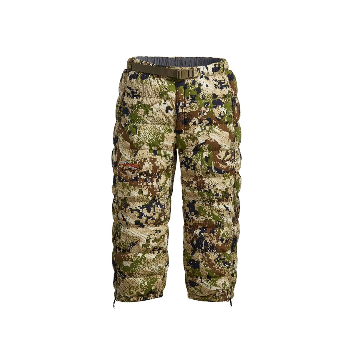 Sitka Kelvin Lite Down 3/4 Pant