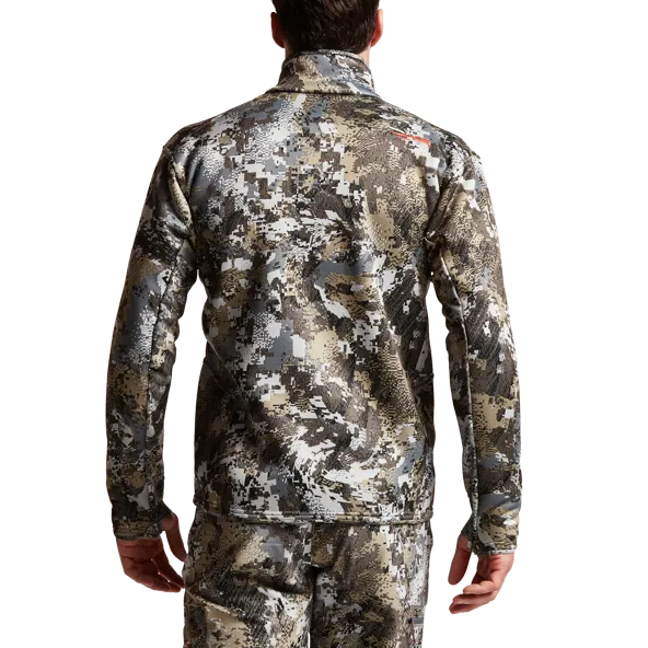 'Sitka' Men's Traverse Jacket - Whitetail : Elevated II