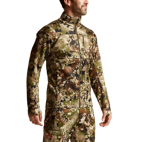 Sitka Traverse Jacket