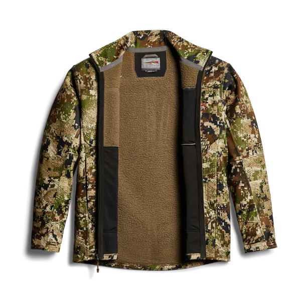 Sitka Traverse Jacket