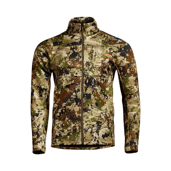 Sitka Traverse Jacket