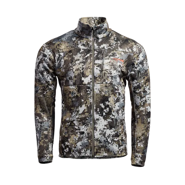 Sitka Traverse Jacket