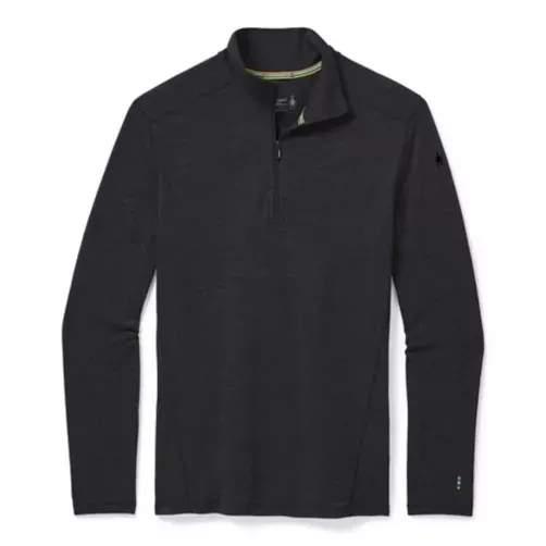 Smartwool Men's Merino 250 Baselayer 1/4 Zip