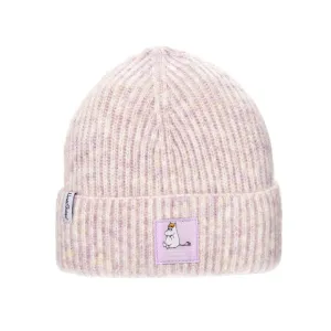 Snorkmaiden Winter Hat Beanie Adult - Light Pink