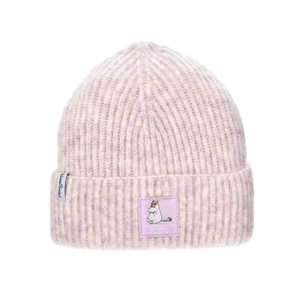 Snorkmaiden Winter Hat Beanie Adult - Light Pink