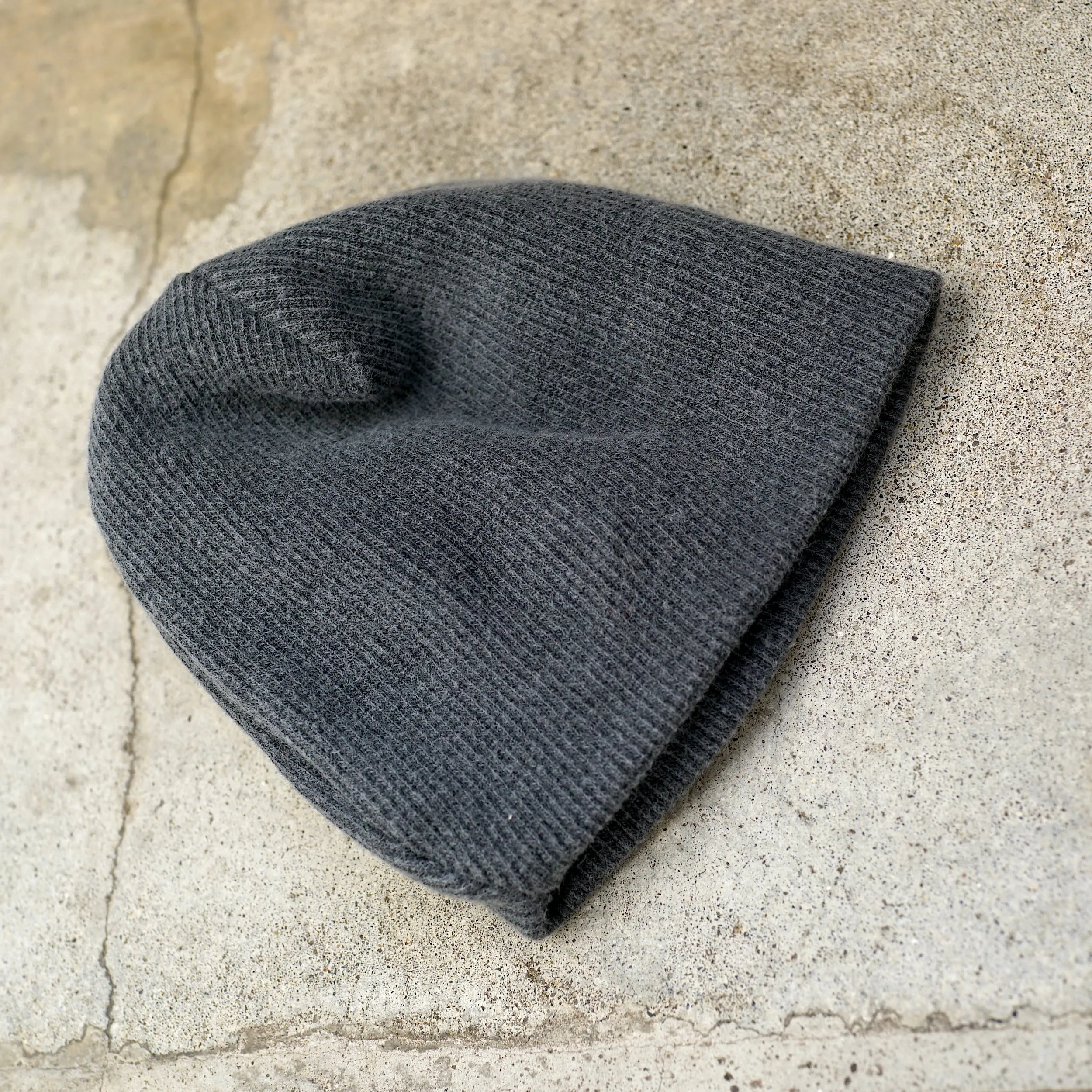 Solar Marine Beanie