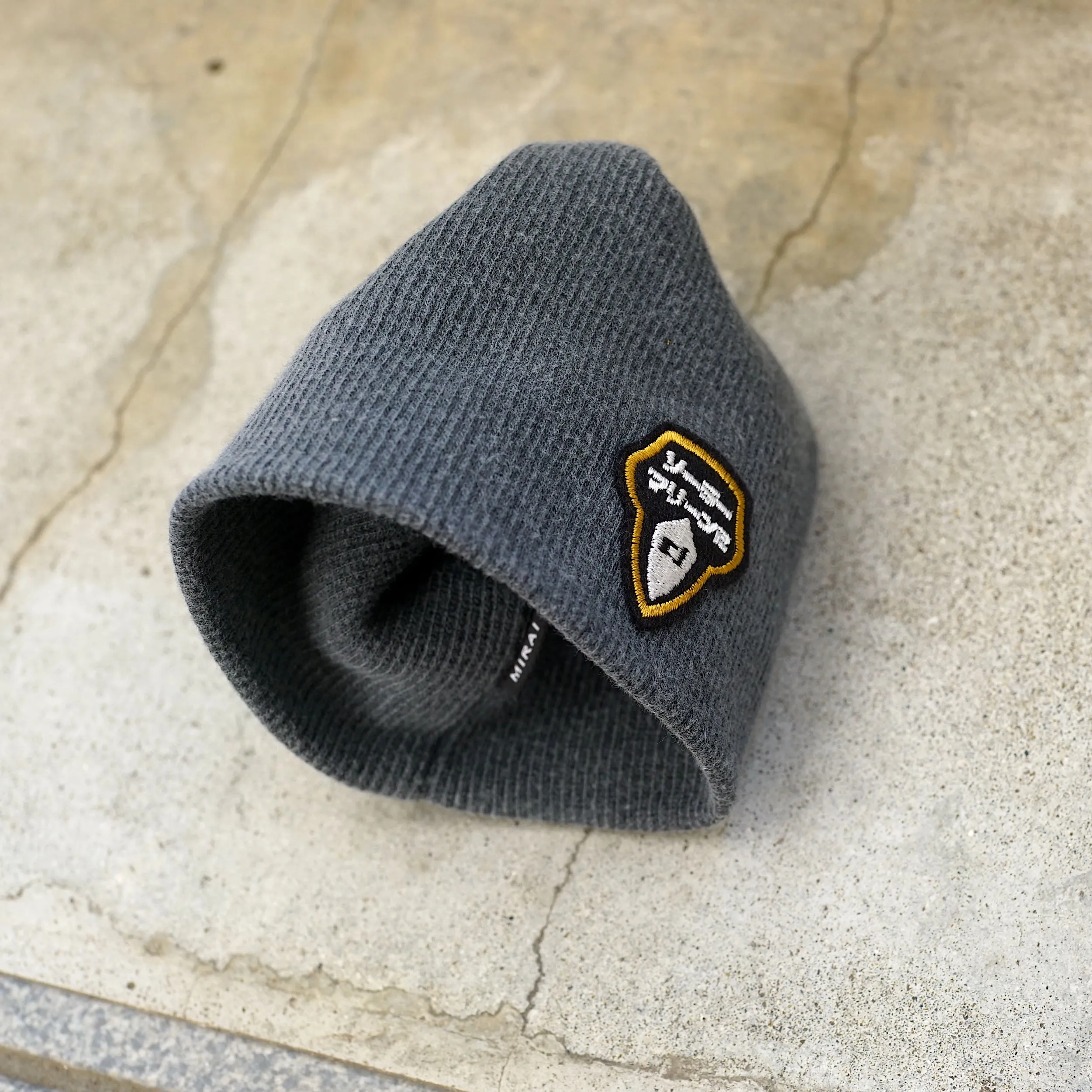 Solar Marine Beanie