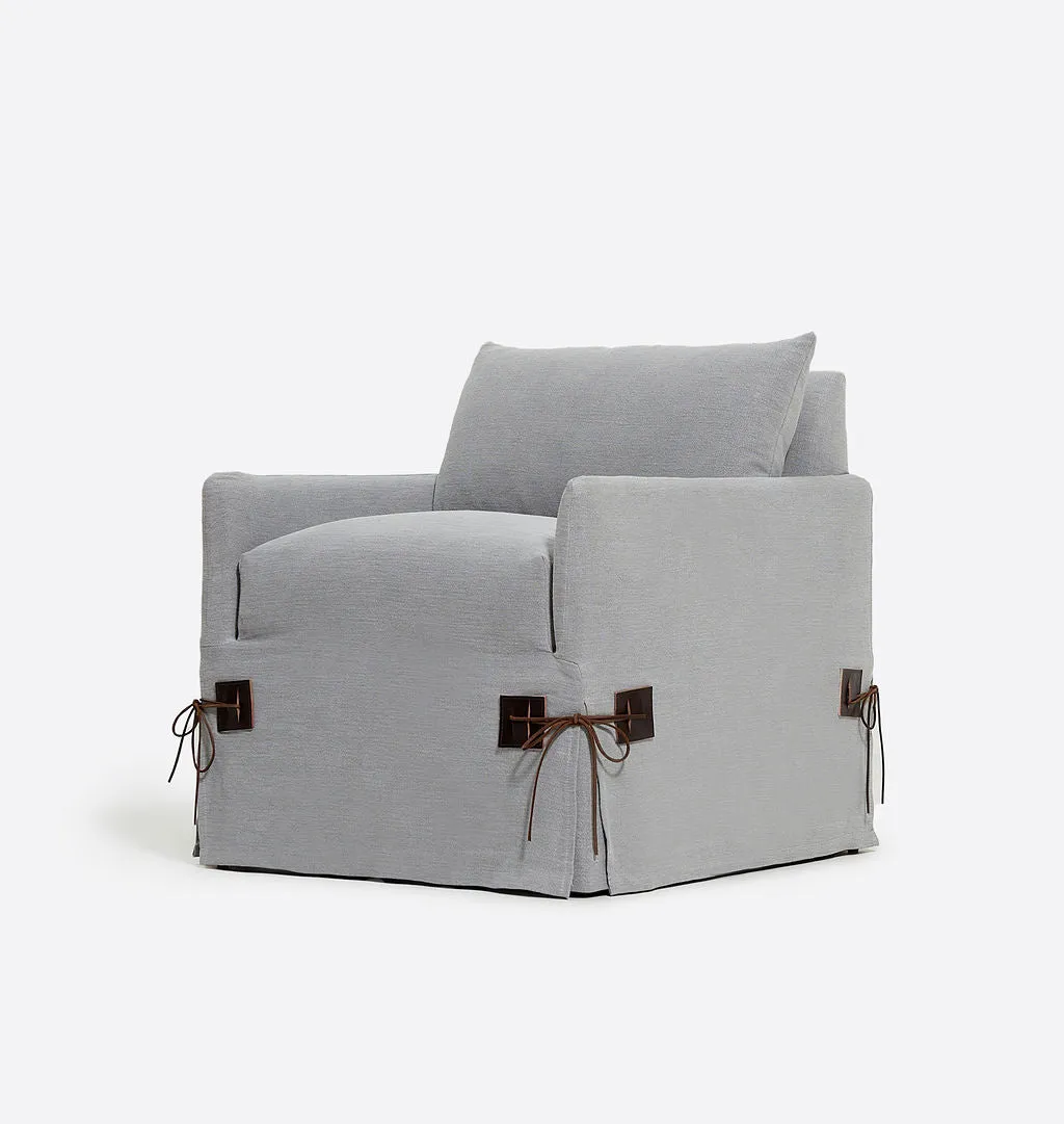 Stanley Armchair