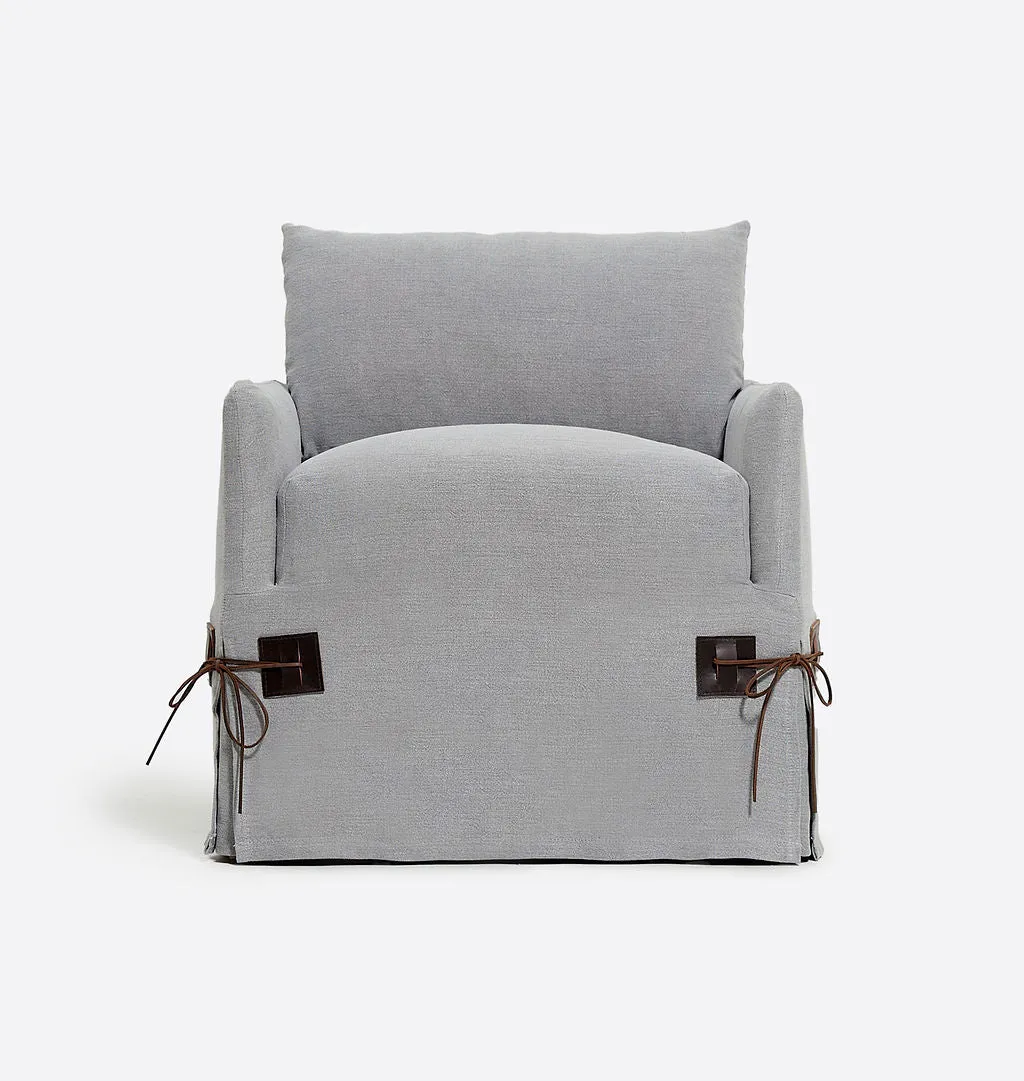 Stanley Armchair