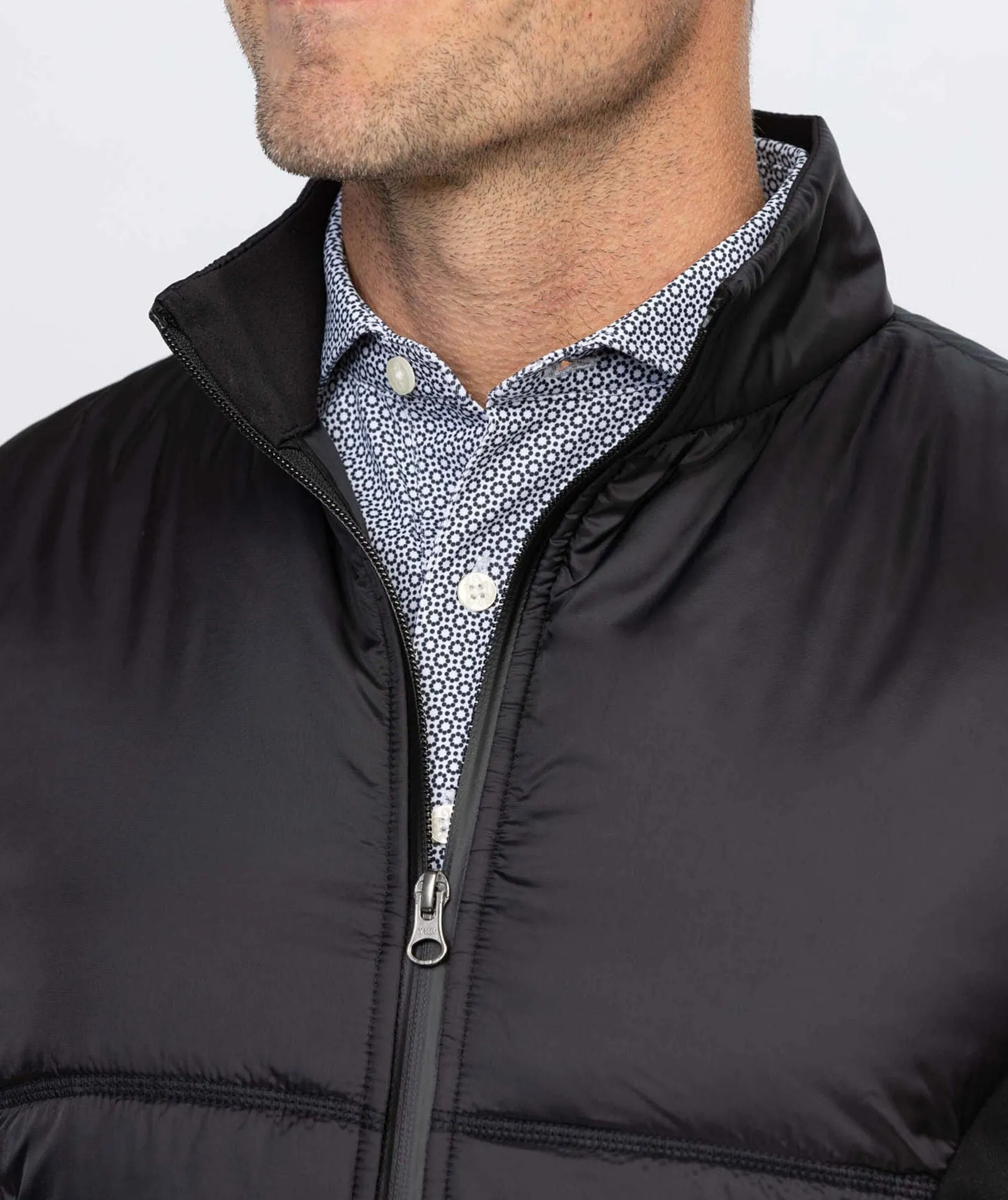 Taft Full-Zip Jacket