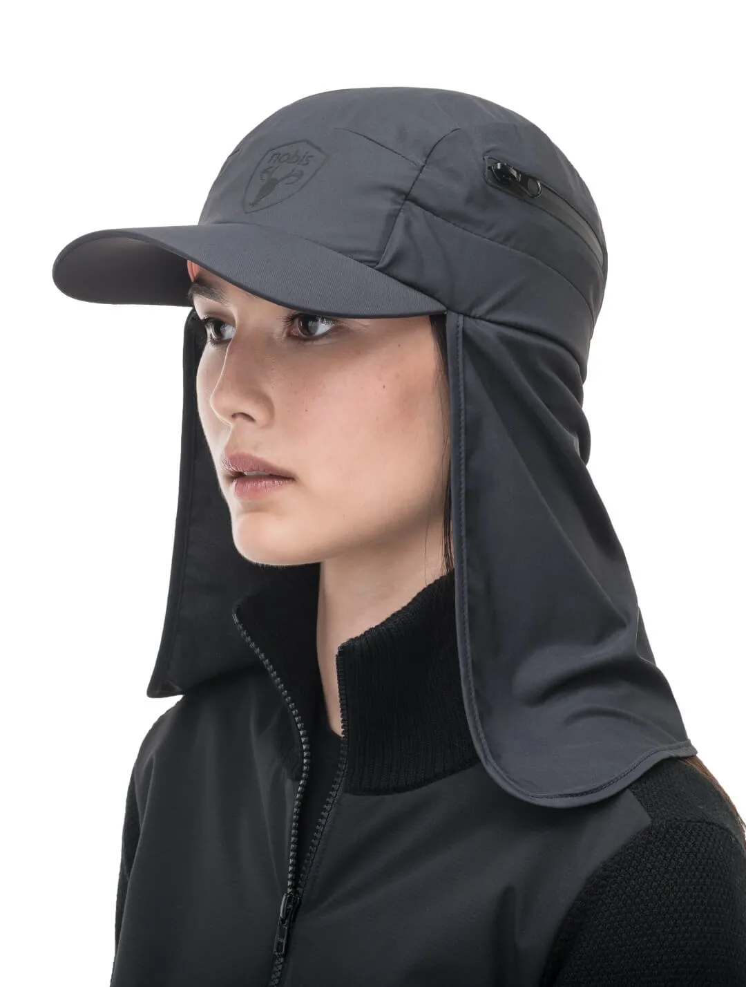 Tal Unisex 3-in-1 Cap