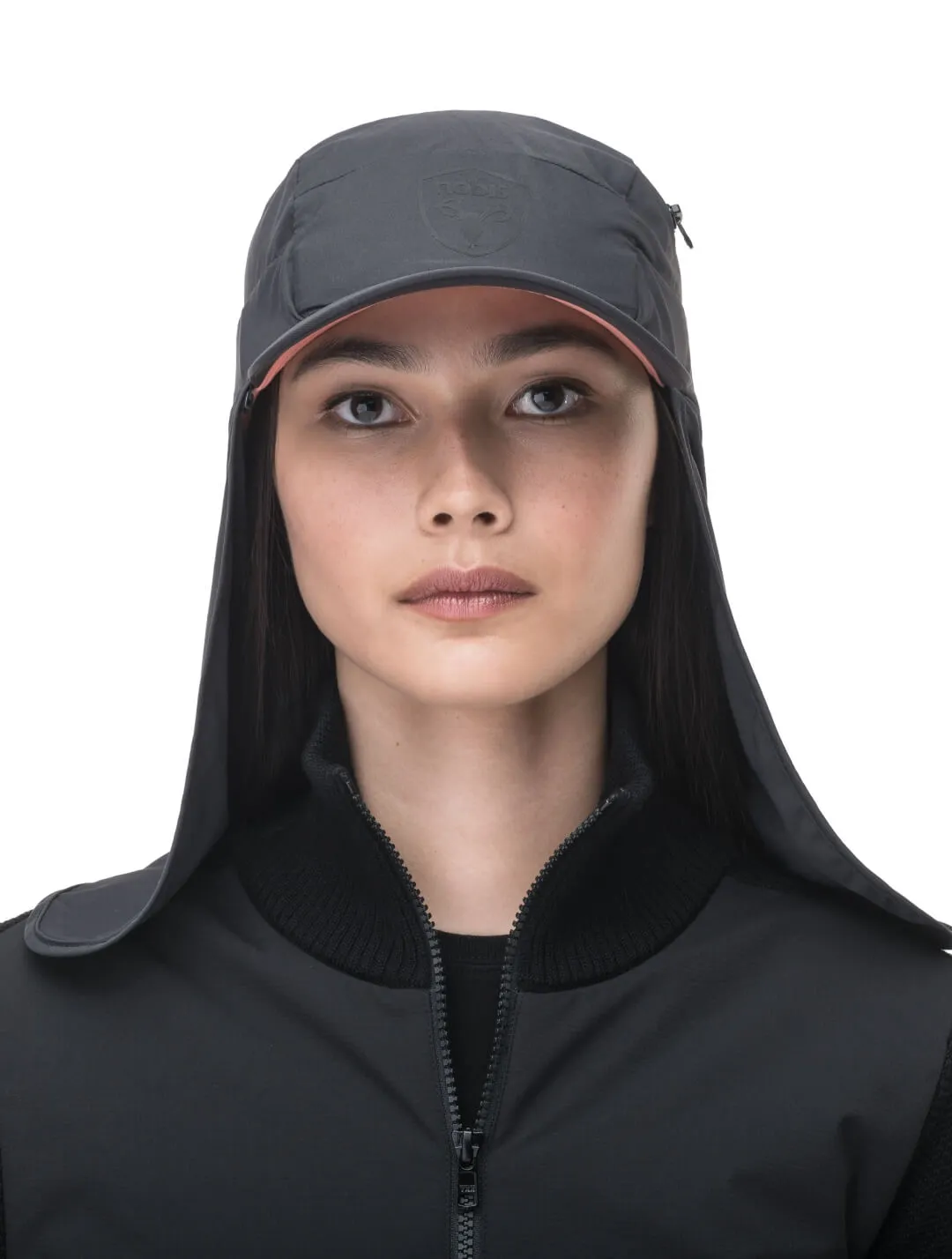 Tal Unisex 3-in-1 Cap