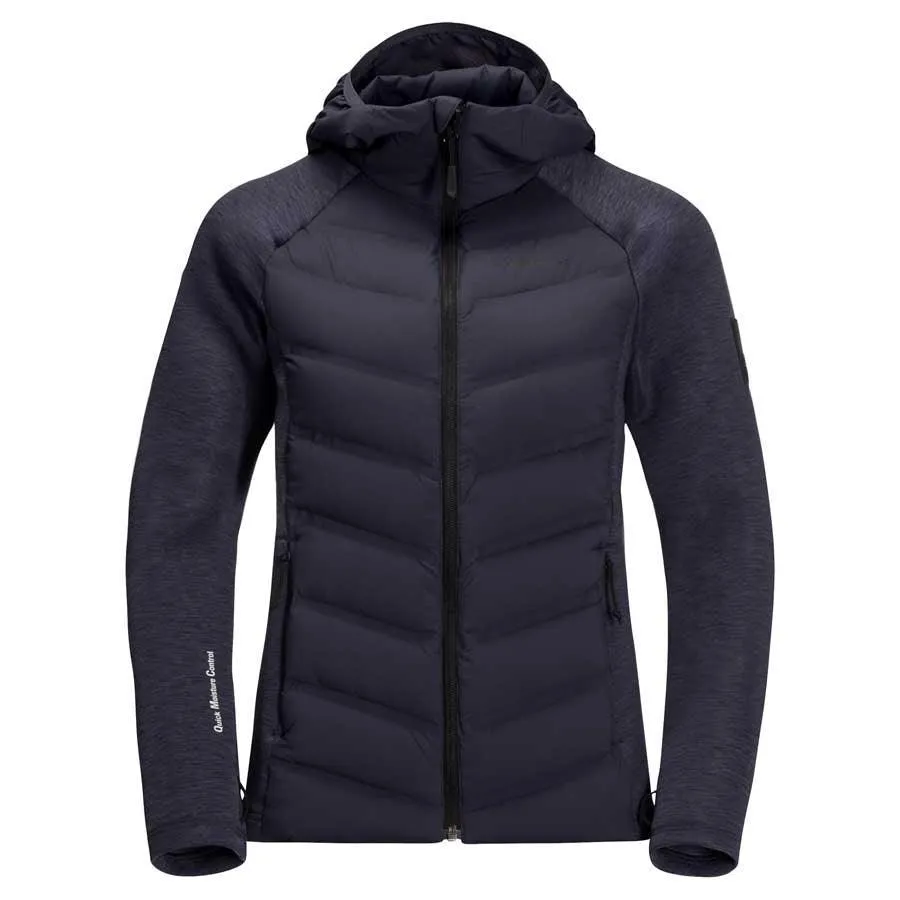 TASMAN JACKET W