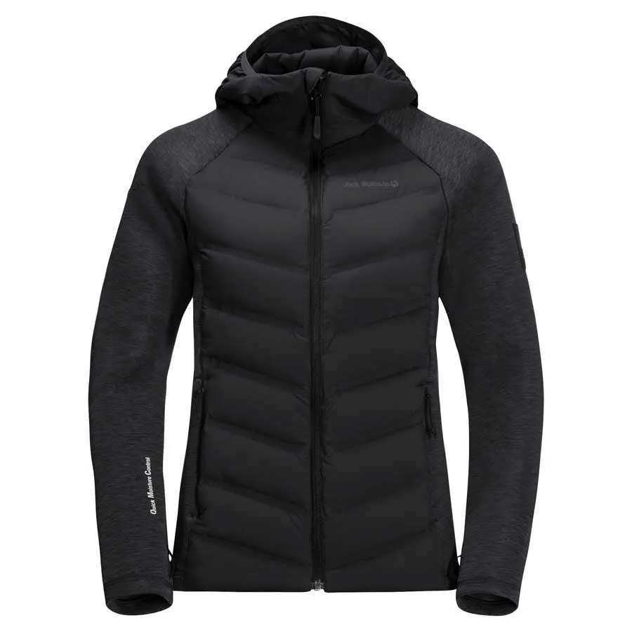 TASMAN JACKET W