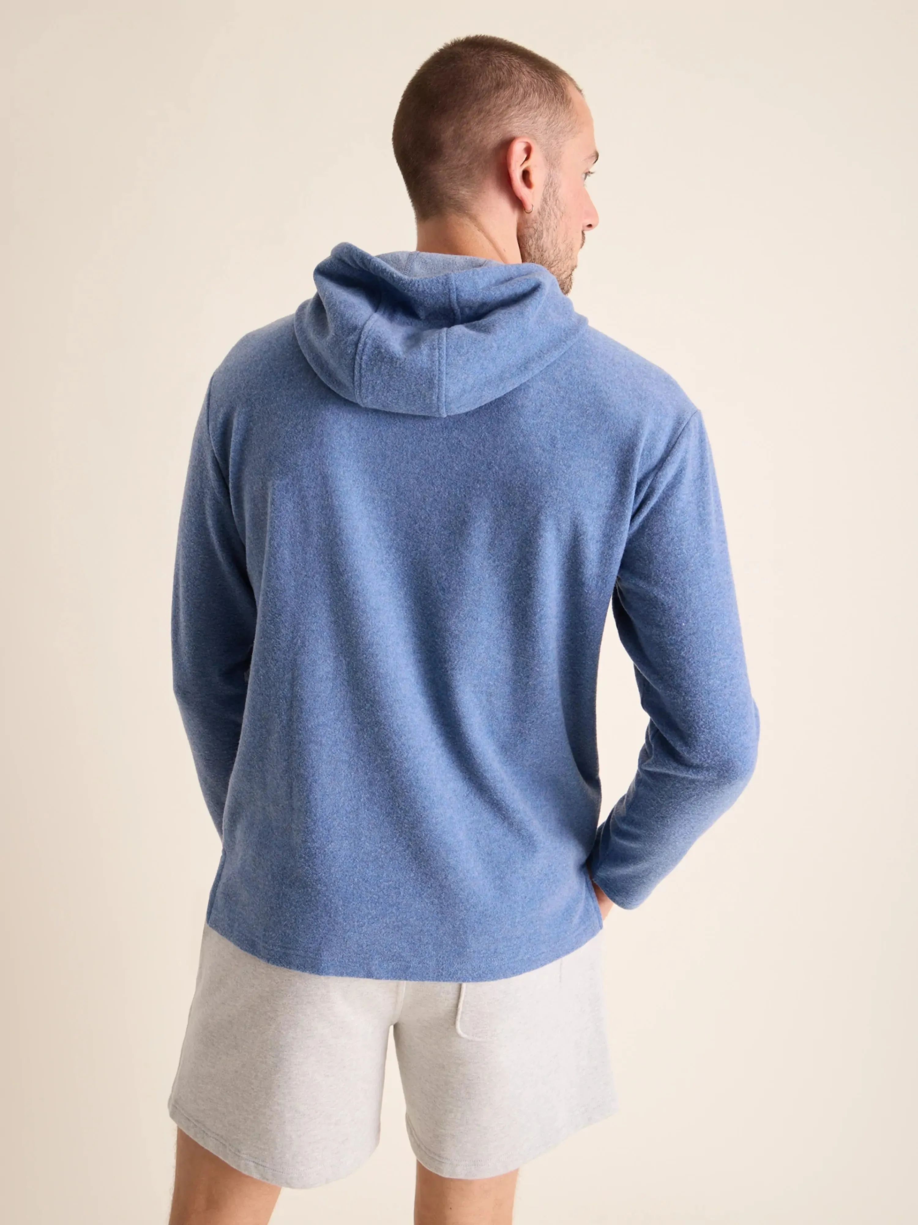 The Blue Dream (Cloud-10 Hoodie)