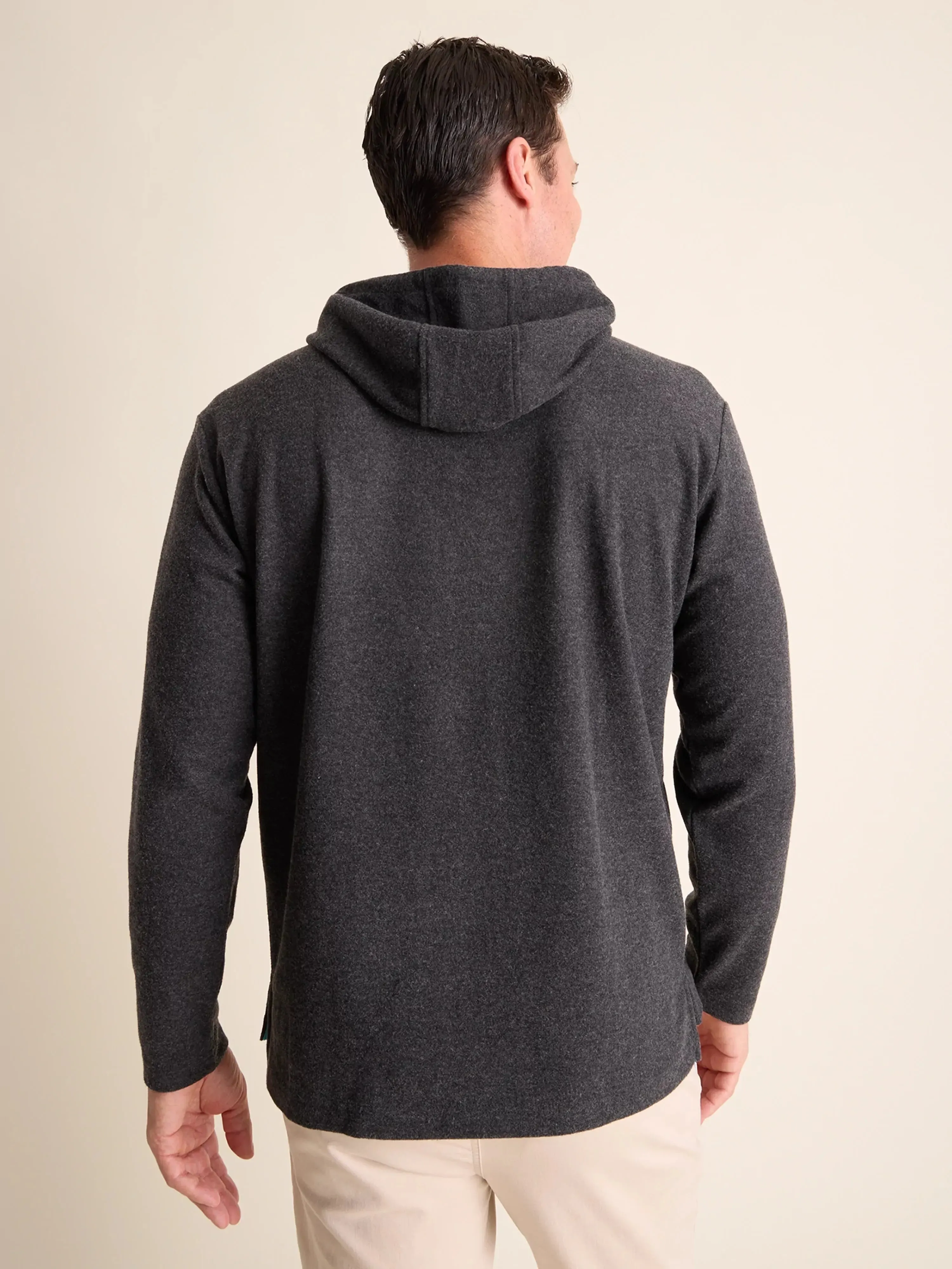 The Graytness (Cloud-10 Hoodie)