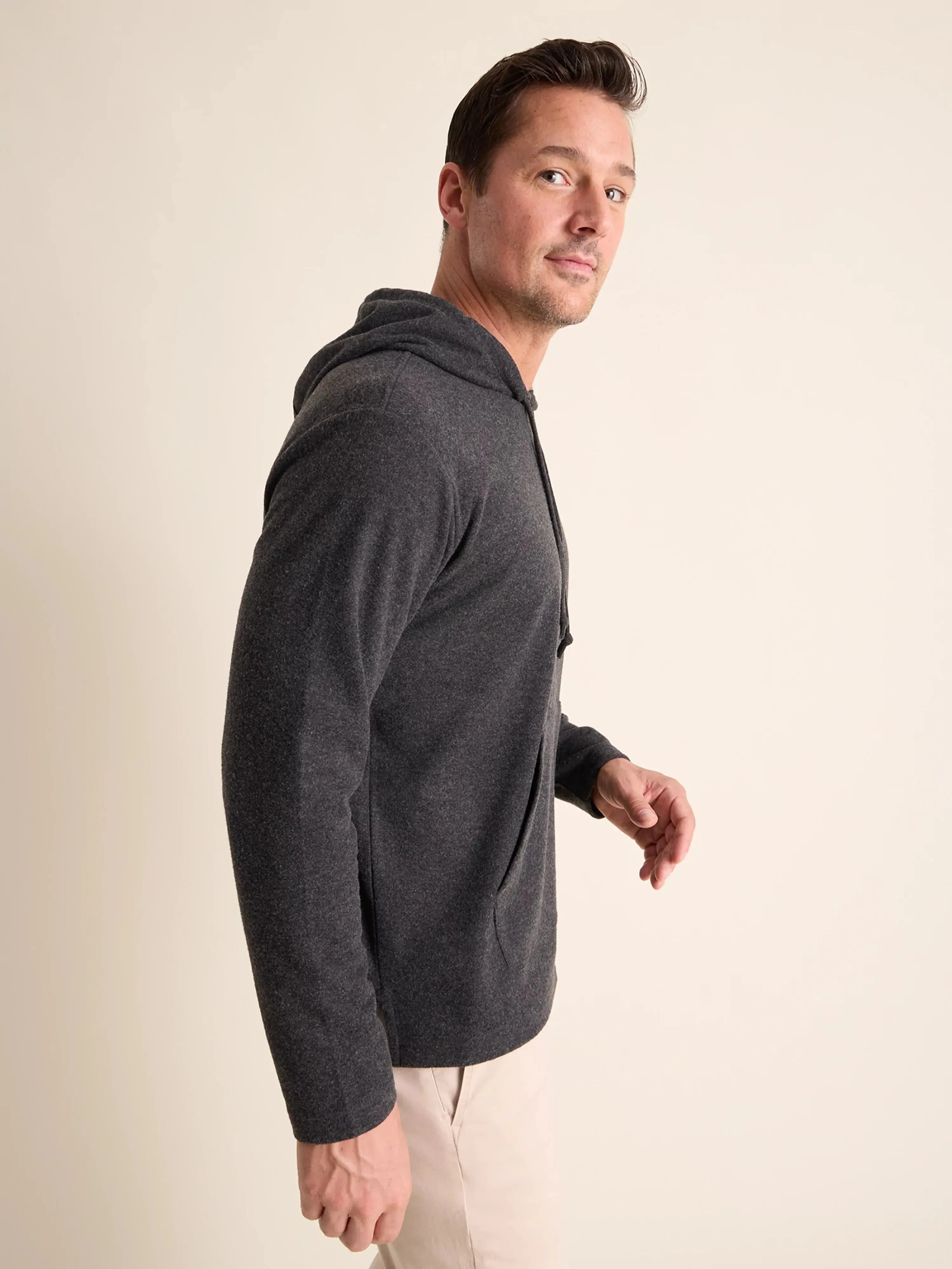 The Graytness (Cloud-10 Hoodie)