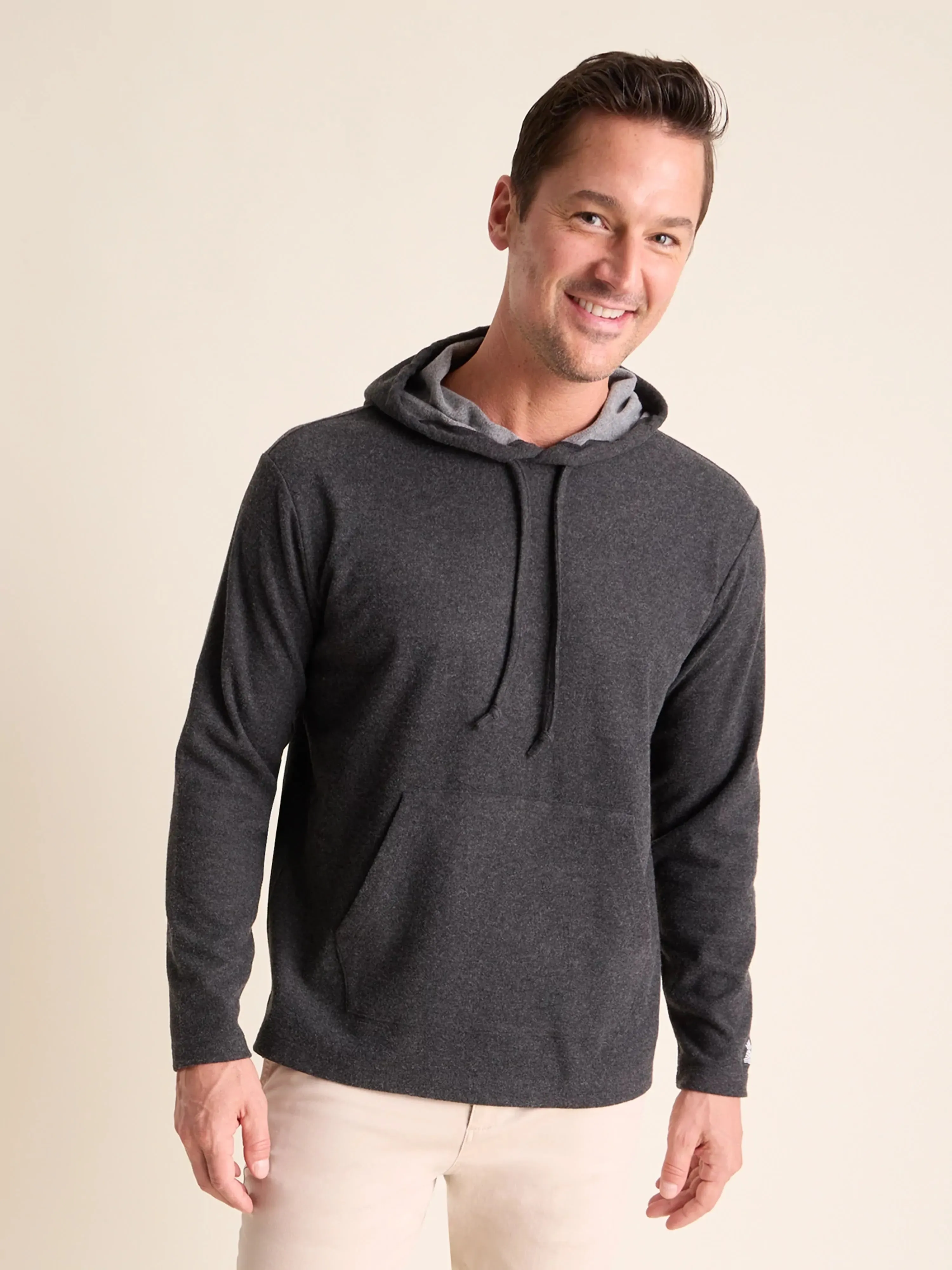 The Graytness (Cloud-10 Hoodie)