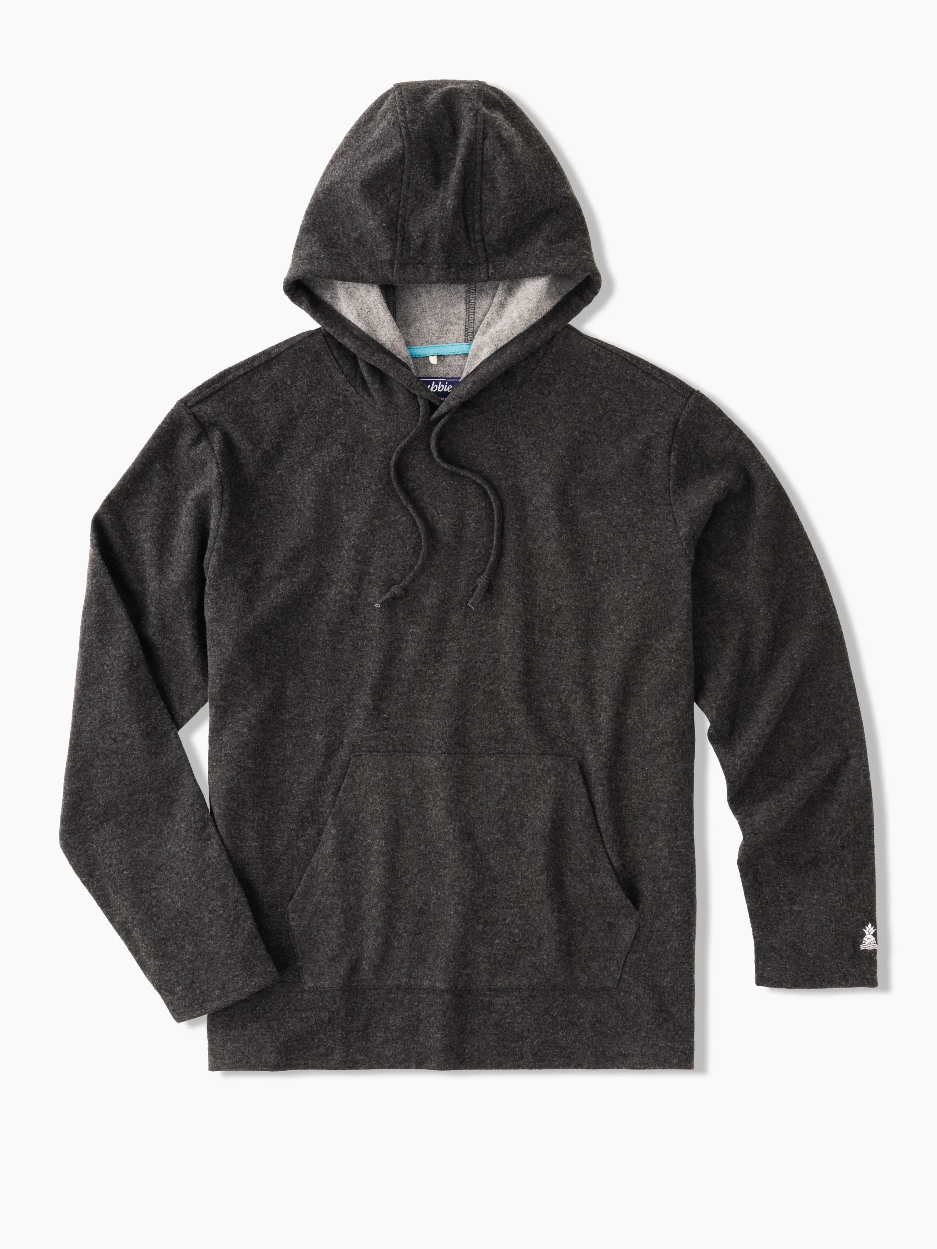 The Graytness (Cloud-10 Hoodie)